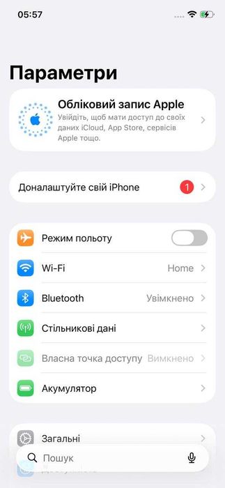 Iphone 12 / 64Gb в хорошому стані