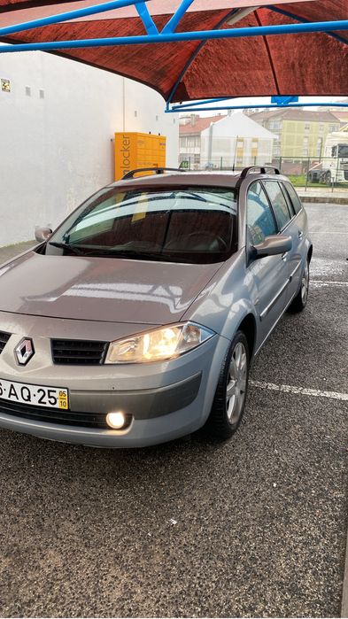 Renault Mégane