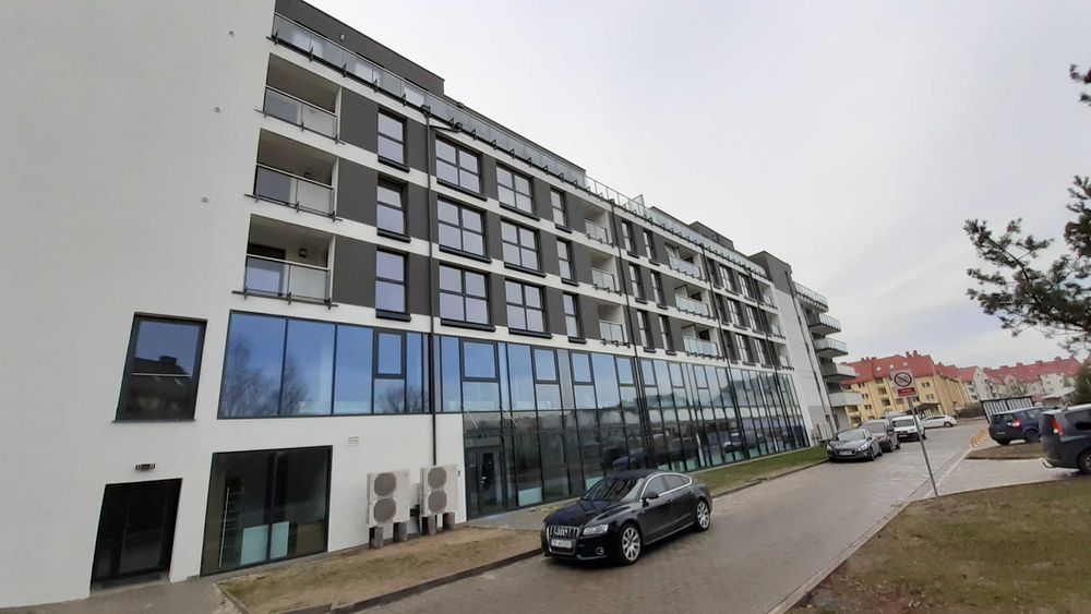 Lokal Usługowy Kielce ŚLICHOWICE