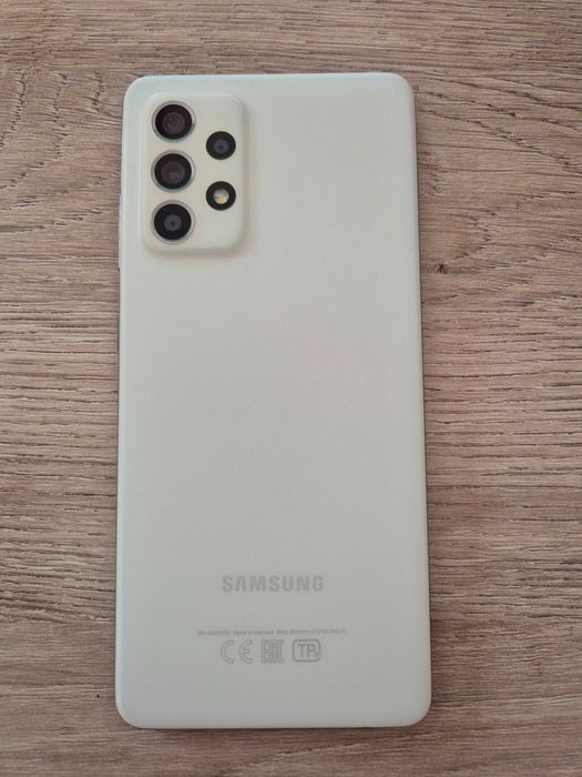 Смартфон Samsung Galaxy A52 (128 ГБ)