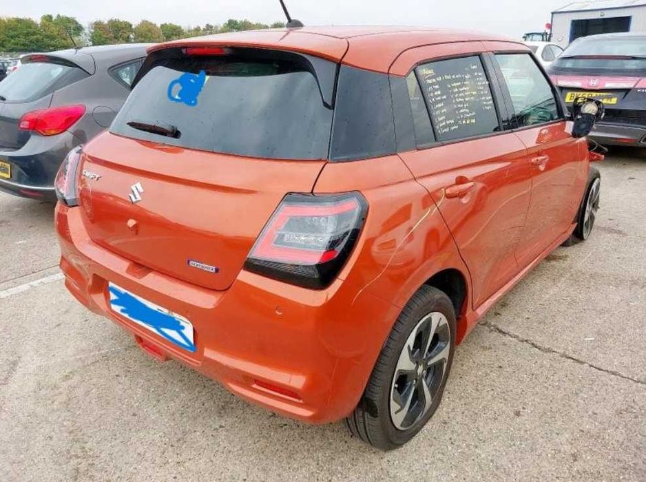 Розборка Suzuki Alto Grand Vitara Ignis Jimny Splash Swift SX4 Vitara