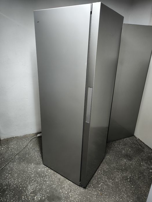 Zamrażarka Miele FNS 4882 D Stal szlachetna A+++