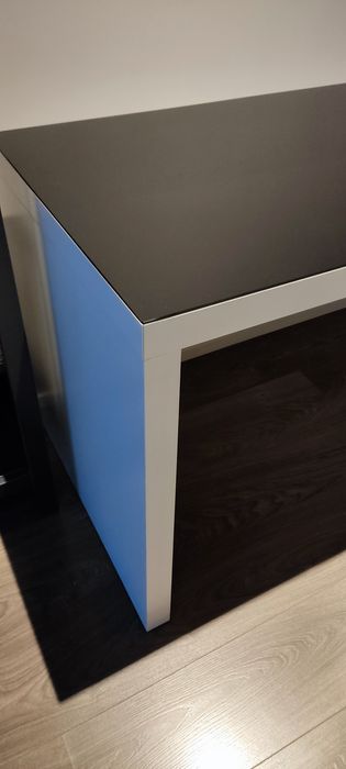 Secretária MALM Ikea + Cadeira LÅNGFJÄLL