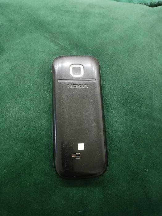 Nokia 2730 classic Orange