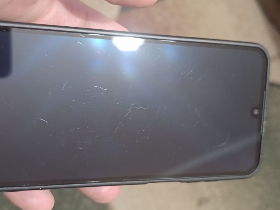 Samsung galaxy a16 4/128