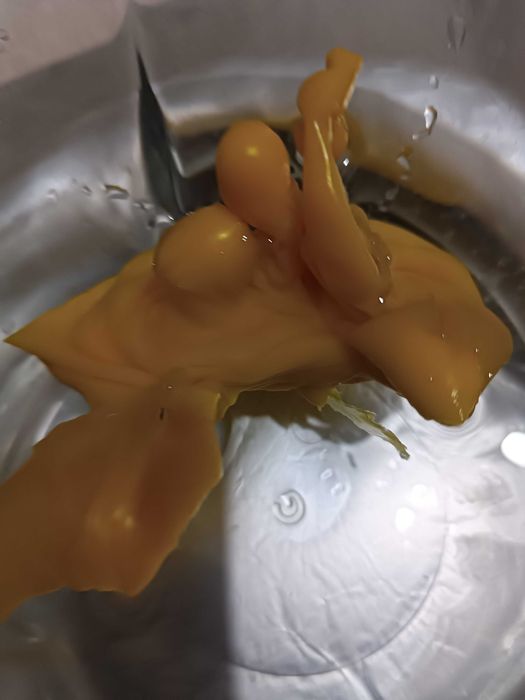 Відливка воском енергочистка онлайн по фото і офлайн