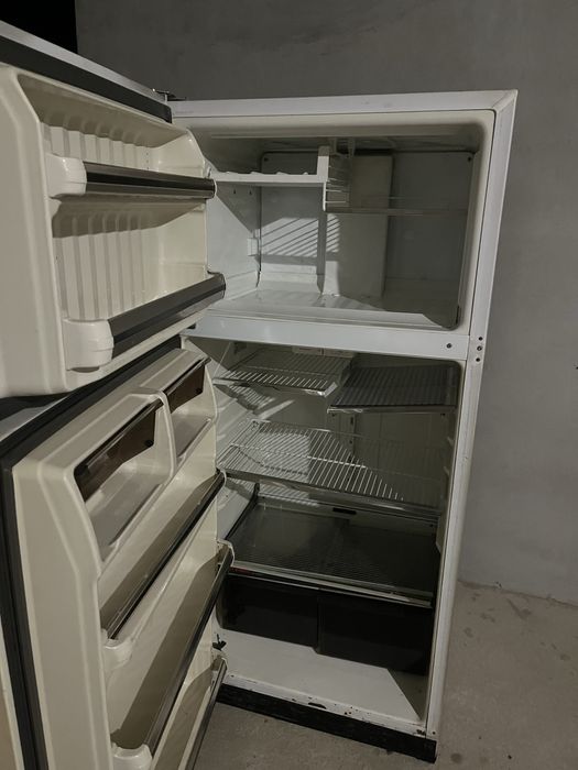 Frigorifico GE usado