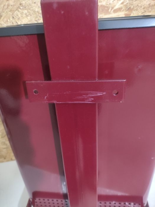 Papeleira... Caixote de lixo