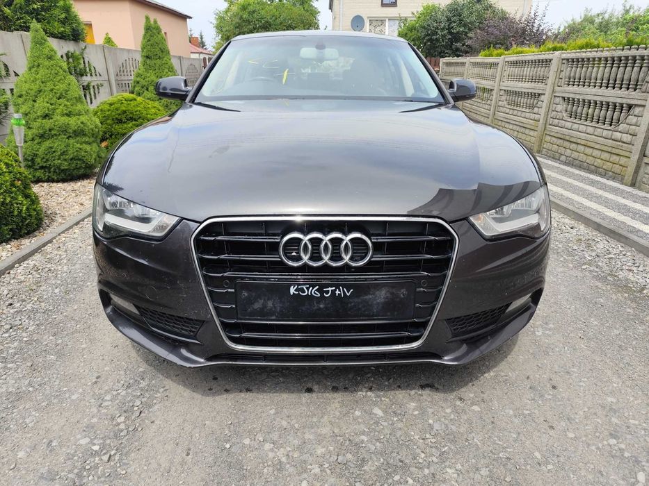 Audi A5 Sportback Lift Anglik 2.0 TDI 190 koni ,Automat