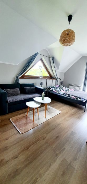 Noclegi w Górach! Szczawnica/Pieniny