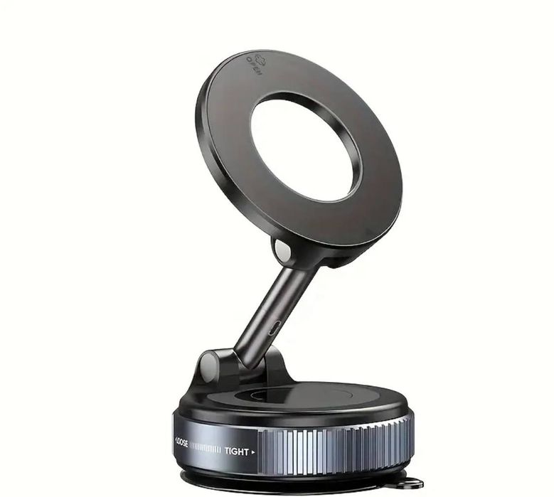 Магнітний тримач для телефону