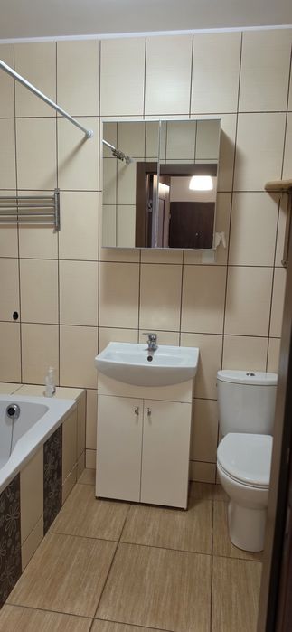 Mieszkanie – Olsztyn, Stare Miasto - Widok 2
