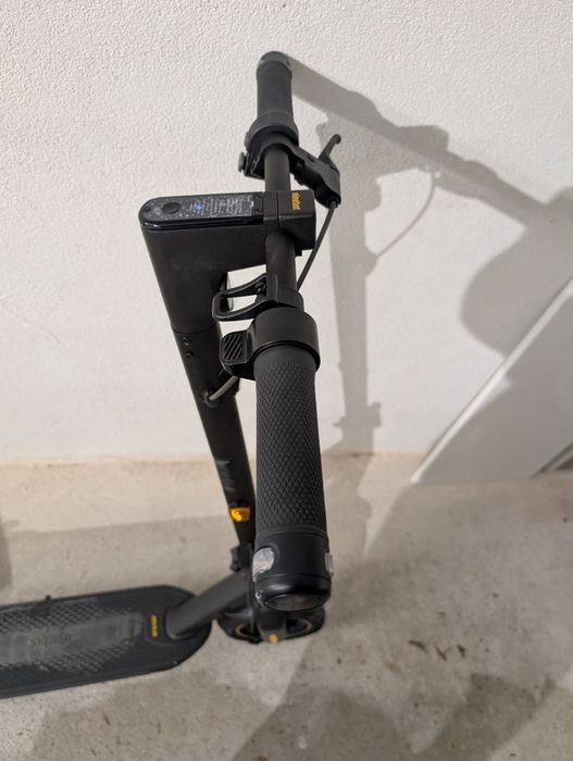 Segway Ninebot KickScooter MAX G2 Nova