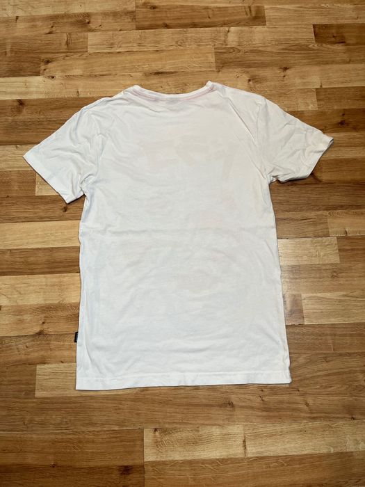 T-shirt Cropp  biała