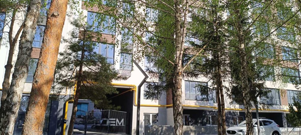 Бест ІД 43918 ЖК ЕДЕМ 44 м2 Новобудова