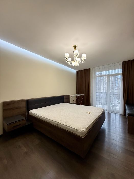 СУЧАСНА ЕЛІТНА НОВОБУДОВА, паркова зона! посудомийна! ВПЕРШЕ в оренді!