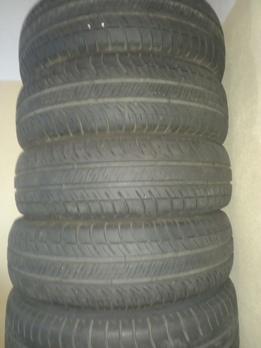 Pneus Michelin usados