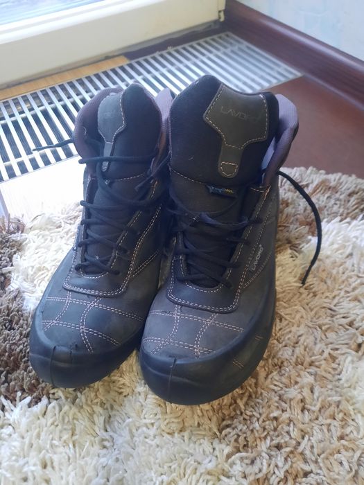 Ботинки-термо,зима, осень.