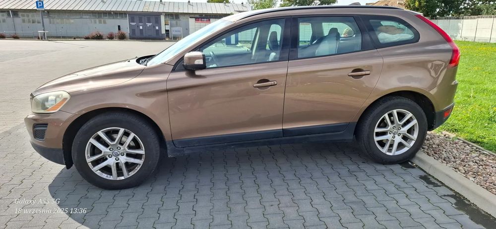 Volvo XC 60