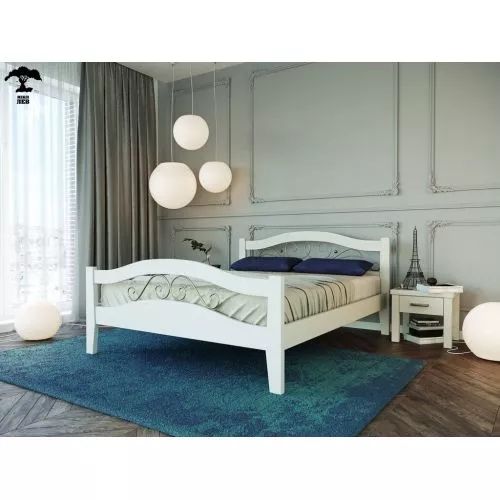 Ліжко Афіна2 160*200