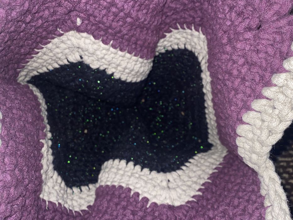 Ręcznie Robiona Torba