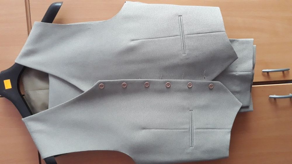 Garnitur męski 54/182