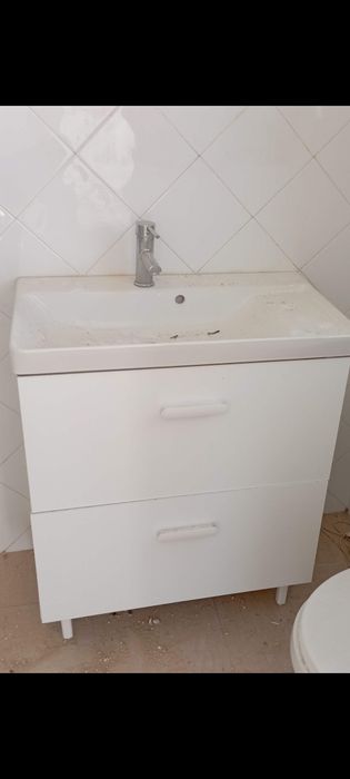 Móvel de casa de banho