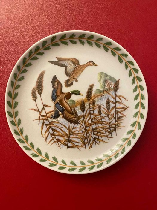 Prato caça Diana - Vista Alegre