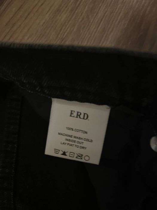 Flared jeans erd (enfants riches deprimes)