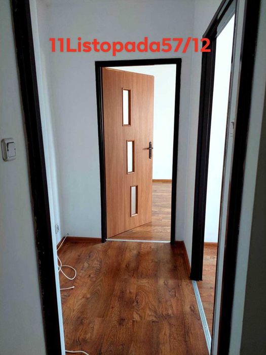 do wynajęcia mieszkanie 2 pokojowe