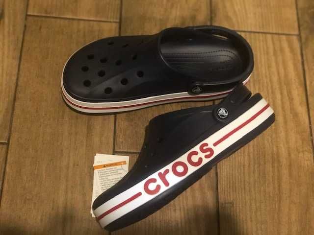 Сабо Crocs Bayaband, M11