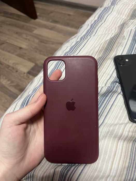 IPhone 11 на 128 гб