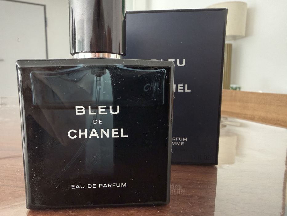 Perfumes: Chanel Bleu de Chanel Eau de Parfum
