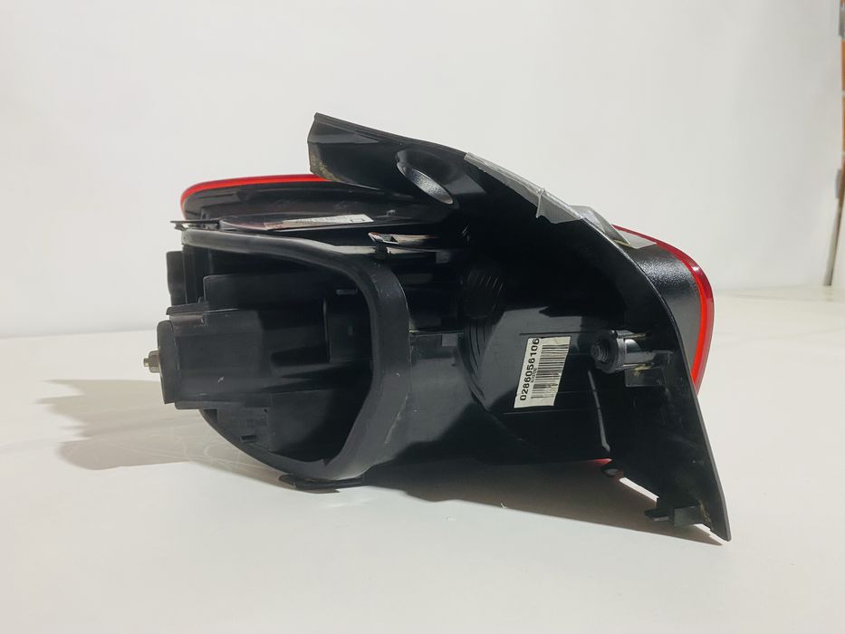 Farolim Traseiro Esquerdo Seat Ibiza IV 6J 6P Facelift Original
