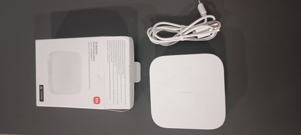 Xiaomi Smart Hub 2