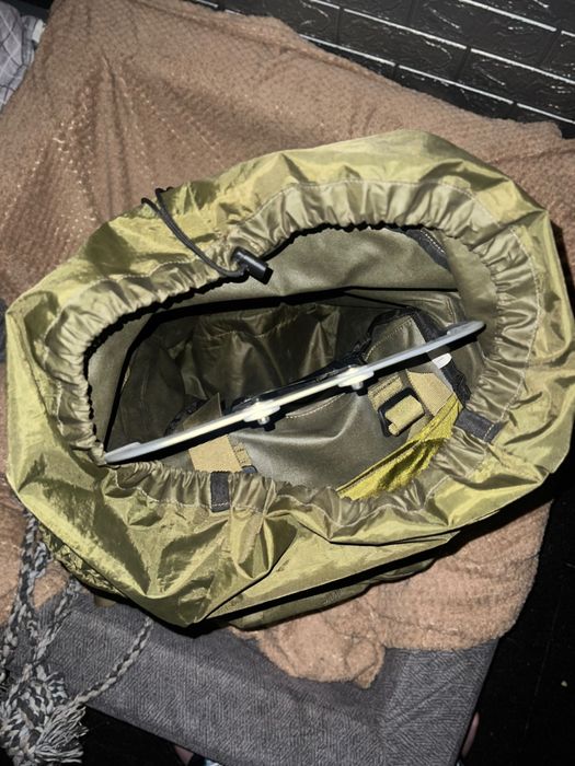 Тактичний рюкзак