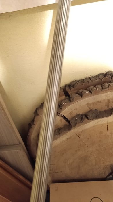 Sprzedam karnisze kilka sztuk i rozmiarów