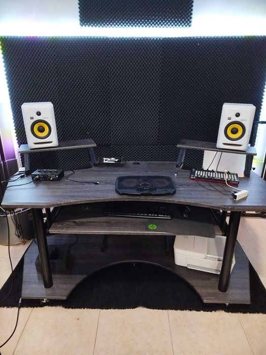 Mesa para studio