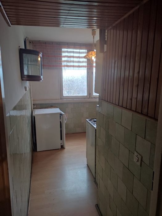 Mieszkanie z ogromnym potencjałem – idealne do własnej aranżacji!