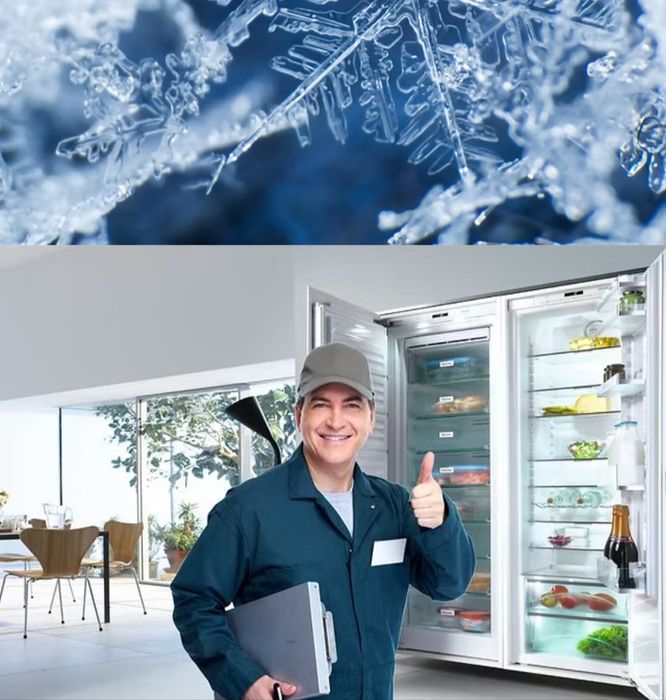 Якісний ремонт Холодильників Боярка, Вишневе, Крюківщина