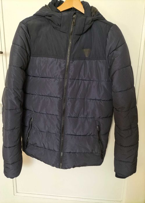 Kurtka  Bluetribe S