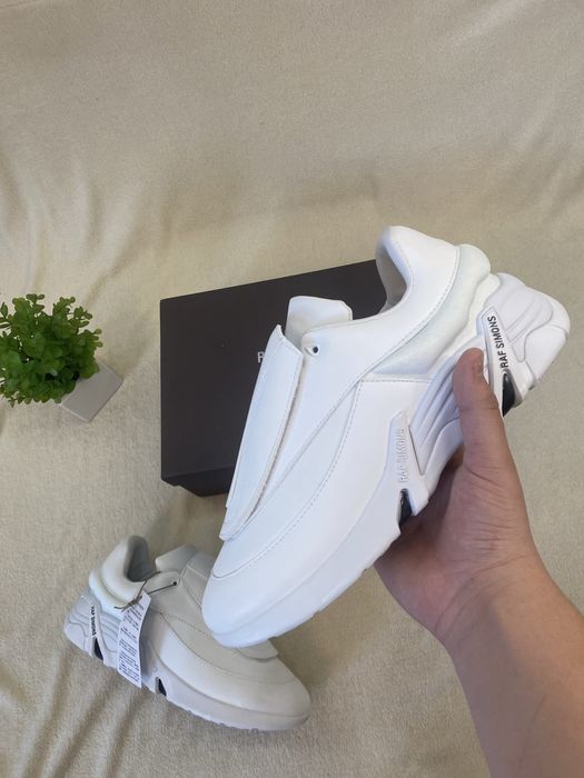 Raf Simons Antei