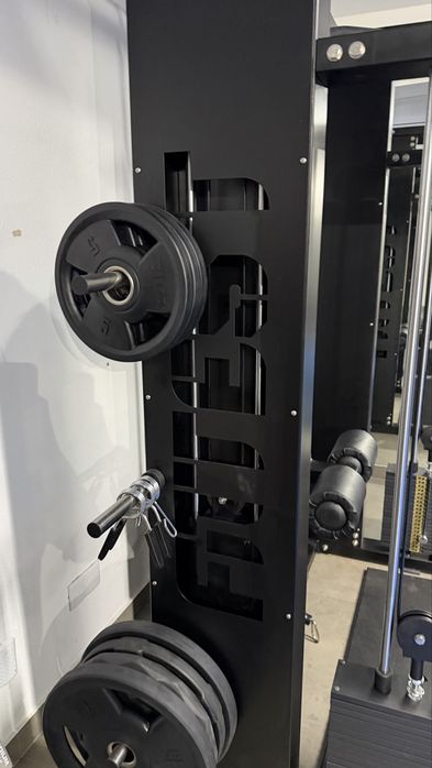 Maquina multifunçoes Fittest Smith 100515332569878374404