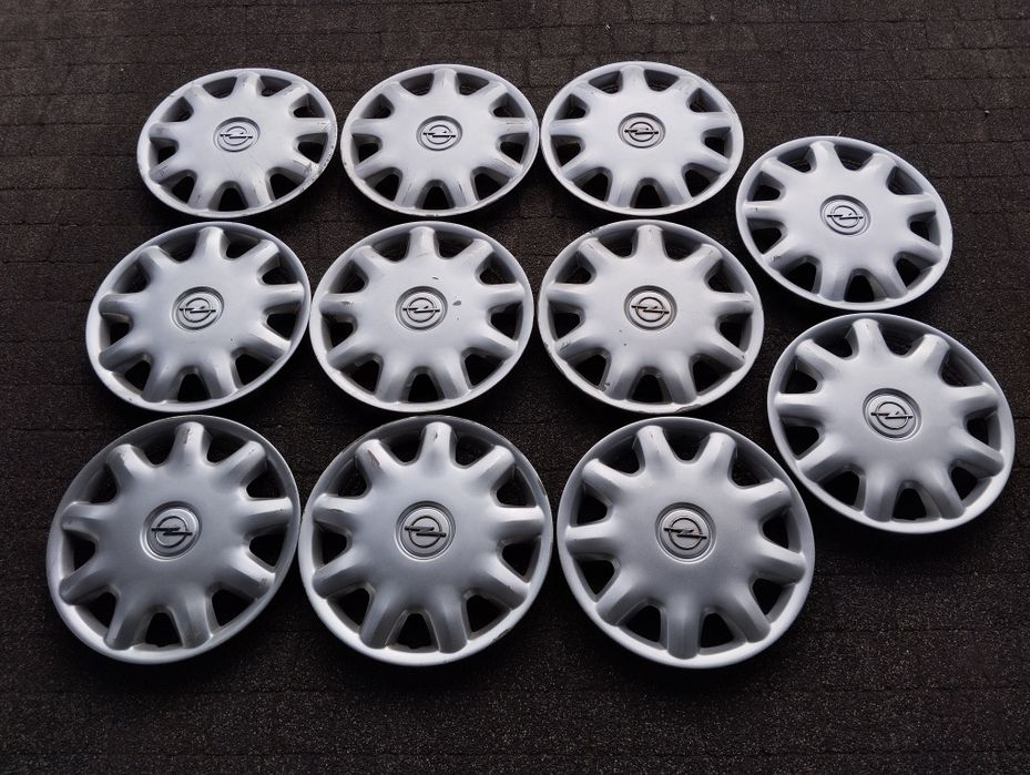 Kołpak Opel 15" 904-213DR Astra Vectra cena za sztukę