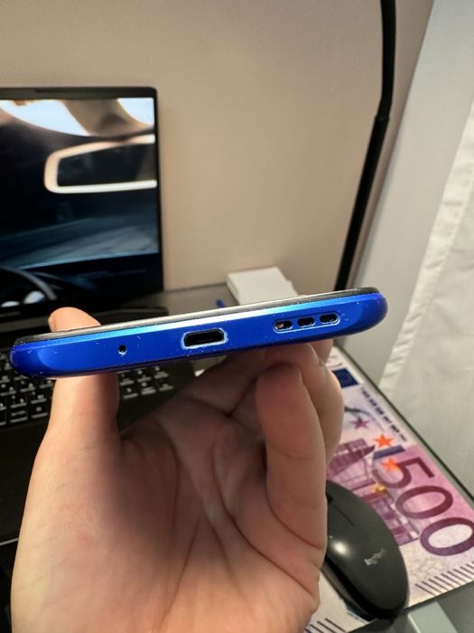 Redmi 9a ідеальний