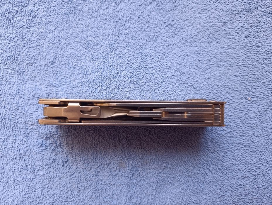 Victorinox Swiss Tool 1998