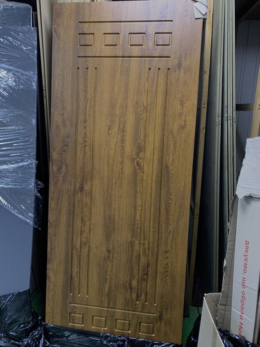 МДФ Накладки на двери оптом