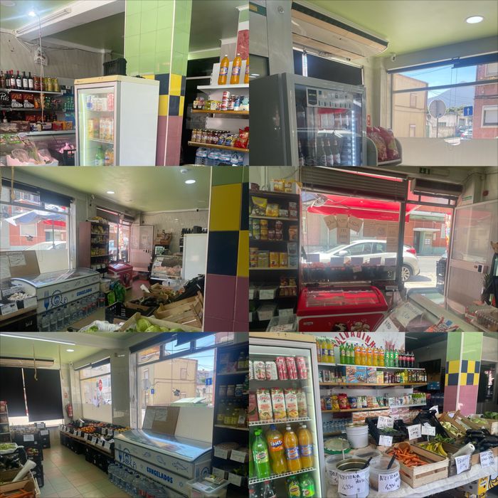 Shop trespass /Trespasse de loja