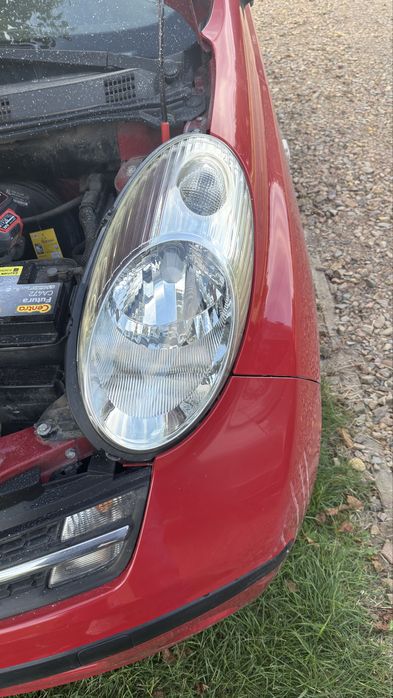 Polerowanie lamp samochodowych z dojazdem gratis!!