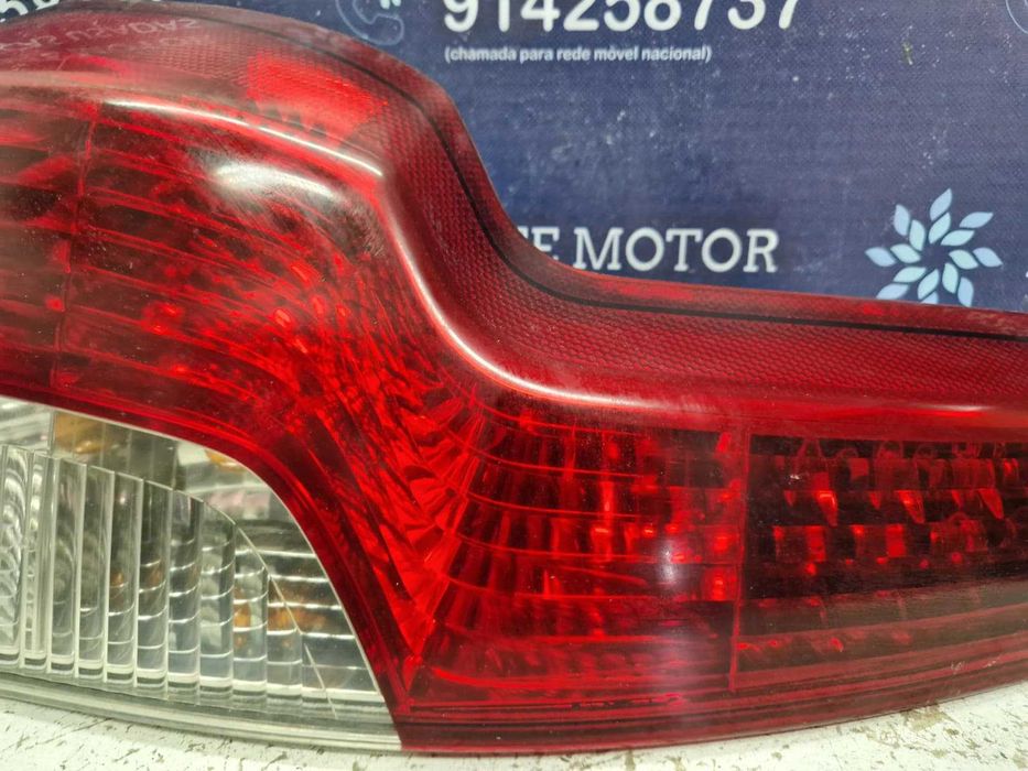 Farolins usados VOLVO V70 Restyle esquerdo direito
